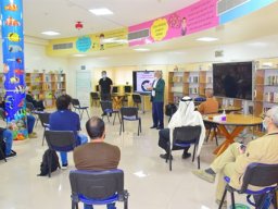Director's Meetings with Teaching Staffs